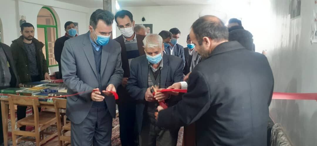 فعالیت ۵۷ کانون فرهنگی و هنری در مساجد ملکان 
