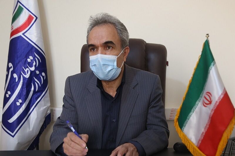 ۲۹۶ روستای کردستان سال ۱۴۰۱ به شبکه ملی اطلاعات متصل میشود ۲۹۶ روستای کردستان سال ۱۴۰۱ به شبکه ملی اطلاعات متصل میشود