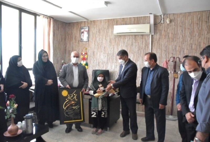 فرهنگیان نیریز  و جهرم فارس به کمک دو دانش آموز نیازمند شتافتند فرهنگیان نیریز  و جهرم فارس به کمک دو دانش آموز نیازمند شتافتند