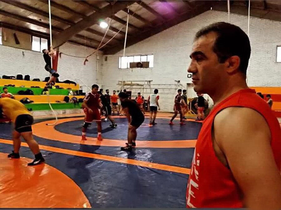 فرماندار: زیرساختهای بندرگز برای توسعه گردشگری ورزشی فراهم میشود فرماندار: زیرساختهای بندرگز برای توسعه گردشگری ورزشی فراهم میشود