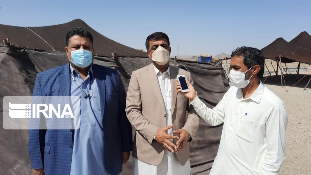 خاش مهیای خدمات دهی به مسافران نوروزی شد خاش مهیای خدمات دهی به مسافران نوروزی شد