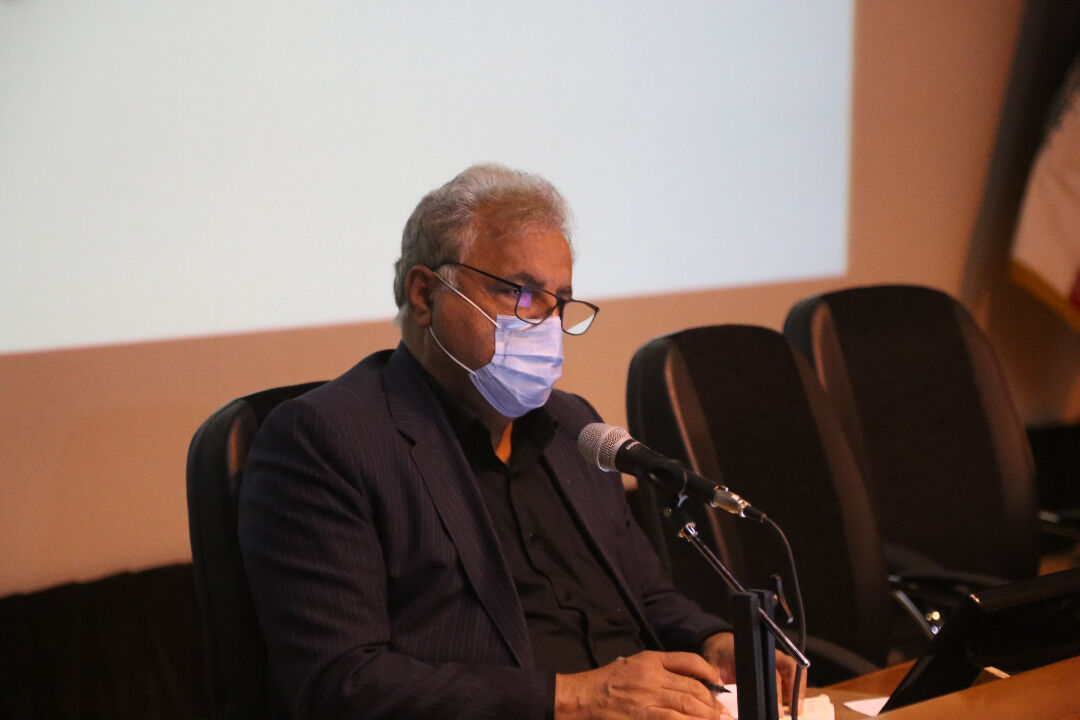 ۵۰ درصد ظرفیت سدهای فارس خالی است ۵۰ درصد ظرفیت سدهای فارس خالی است