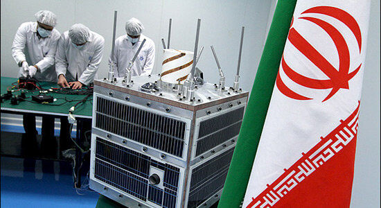 ایران آئندہ سال مارچ  تک متعدد سیٹلائٹ خلا میں روانہ کرے گا