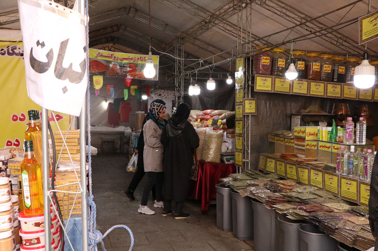 ۲۵ تیم بازرسی بر بازار آبادان نظارت می‌‎کنند