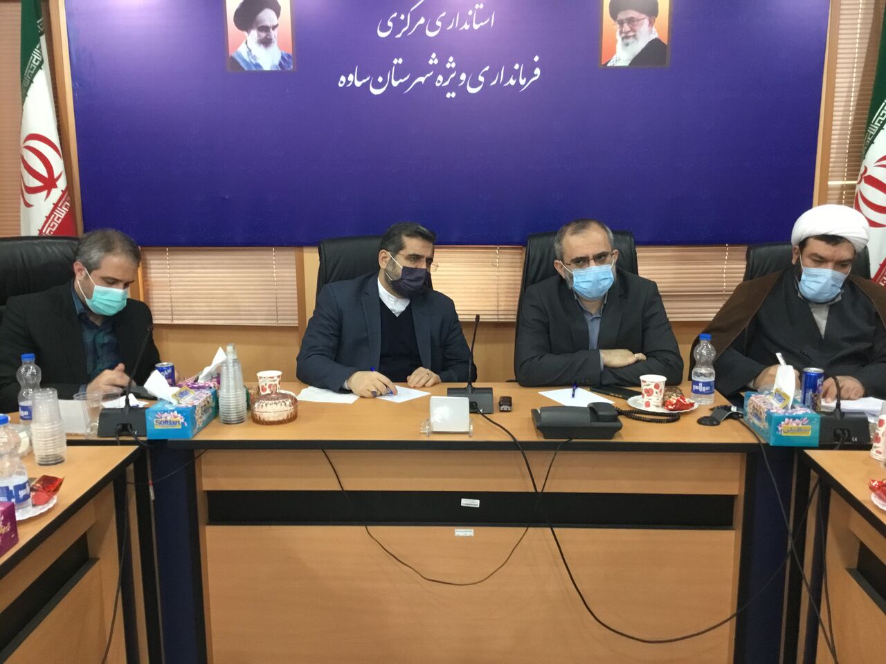 استاندار:  استان مرکزی نیازمند نام هویت ساز است