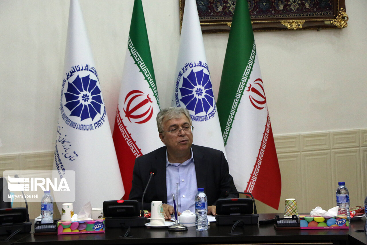 اتاق بازرگانی تبریز  ۱۹ هزار و ۴۳۶ فقره گواهی مبدا صادر کرد