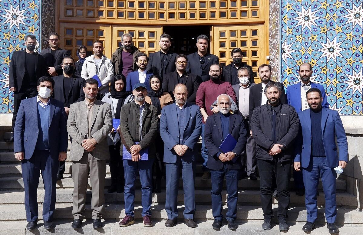 فیلم "موقعیت مهدی" تبلور فرهنگ دفاع مقدس است