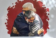 جشنواره ای از دل یک سوگ سترگ؛ اینجا خون ایرانی و عراقی بهم می‌آمیزد