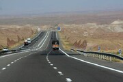 سهم استان زنجان از آزادراه‌های کشور ۷.۱ درصد است