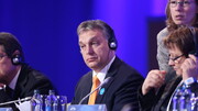 نخست وزیر مجارستان: نفت و گاز روسیه تحریم نمی شود