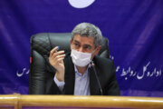 استاندار فارس: آستین‌ها را برای بهسازی بازار وکیل،جاده صدرا و کمربندی شیراز بالا بزنیم