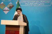 رئیس جمهور: مشکلی در تامین کالاهای اساسی و ارز نداریم