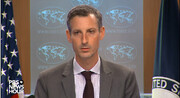 خودداری سخنگوی وزارت خارجه آمریکا از محکوم کردن اعدام ۸۱ نفر در عربستان