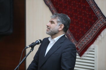 جلسه شورای اداری استان با حضور رییس جمهور