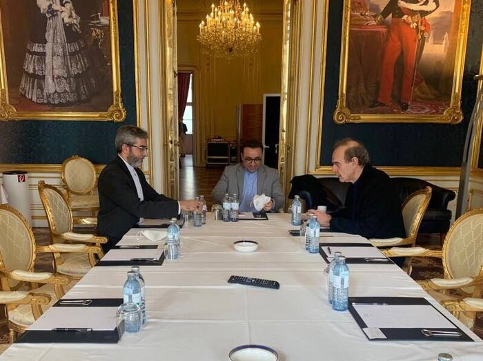 ادامه زیادهخواهیهای آمریکا از مذاکرات/ روزهای سخت و چالش برانگیز وین