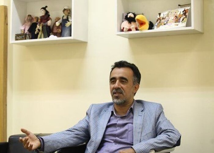 شاهد تحقق عدالت هنری در حوزه تئاتر تا کمتر از ۱۰۰ روز دیگر خواهیم بود