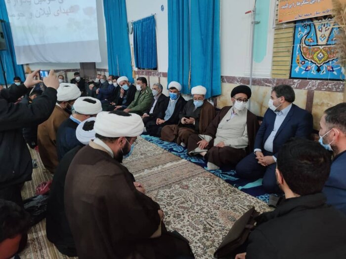 امام جمعه تبریز: جهاد تبیین، اهداف انقلابی را محقق میکند