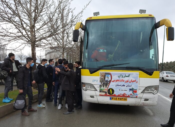 فرمانده سپاه کردستان: افزایش قدرت دفاعی کشور مانع حمله دشمن به ما شده است