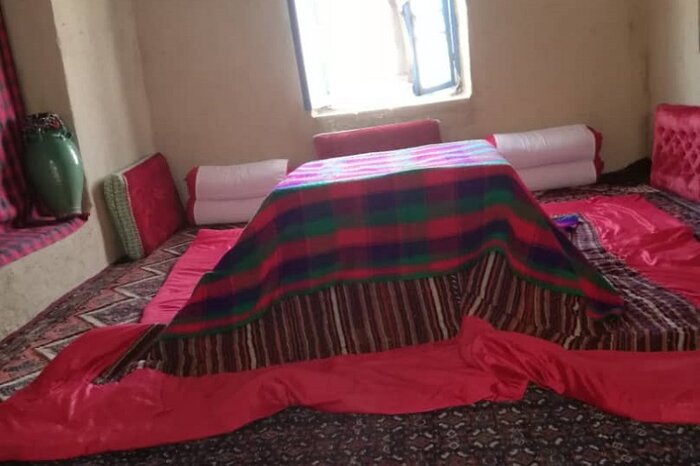 روستای قصلان قروه آماده پذیرش گردشگران