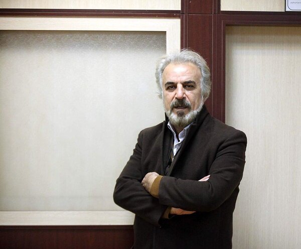 هنرمندان سینما و تلویزیون که در سال 1400 آسمانی شدند 18