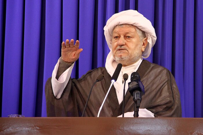 سخنرانیهای امام جمعه پاوه در خصوص فتنه داعش در قالب یک کتاب منتشر شد