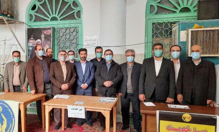 فرزندان انقلاب، ایران رااولین کشور مسلمان فضایی معرفی کردند