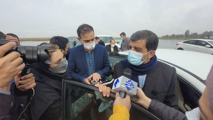 ترسیم واقعیتهای مازندران در هفدهمین سفر هیئت دولت