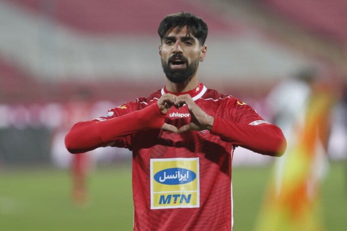 درخشان: بدترین خریدهای پرسپولیس خارجیها بودند / شجاعت دلیل قهرمانی مجیدی با استقلال بود 2