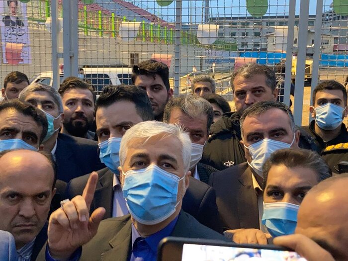 ترسیم واقعیتهای مازندران در هفدهمین سفر هیئت دولت