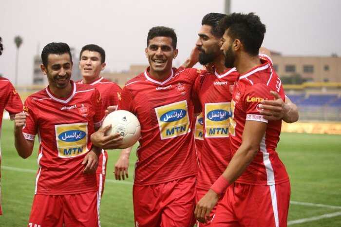 ۱۴ امتیاز تا خلق یک رکورد جدید برای استقلال/ پرسپولیس هم میتواند
