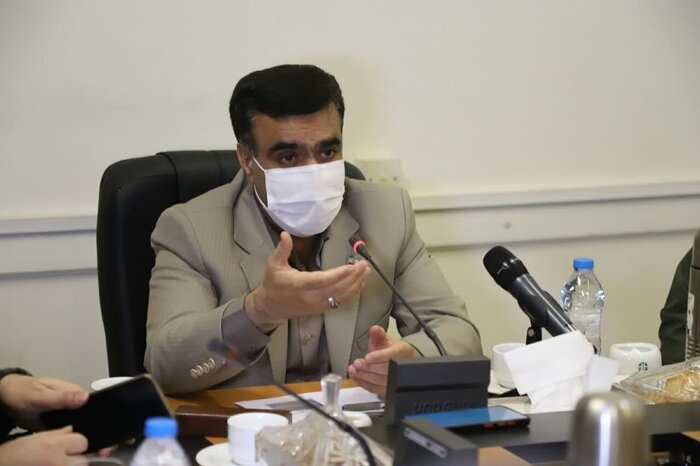 معاون رییس جمهور: روی انتقال آب بین حوضهای در کشور خط کشیده شده است 4