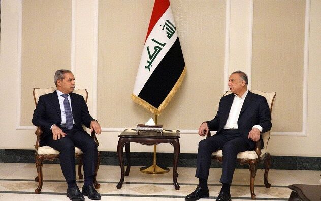 دستگاه قضایی عراق برای دومین بار خواهان انحلال «کمیته ابورغیف» شد دستگاه قضایی عراق برای دومین بار خواهان انحلال «کمیته ابورغیف» شد