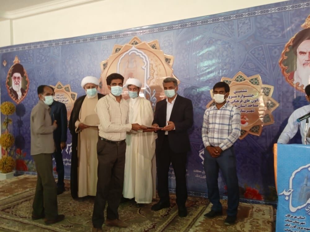 آثار هنری کانون ها باید از طریق فضای مجازی به دنیا معرفی شود