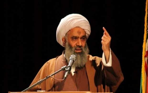 عضو خبرگان رهبری: آمریکا باید تحریم‌های قدیم و جدید را با تضمین لغو کند