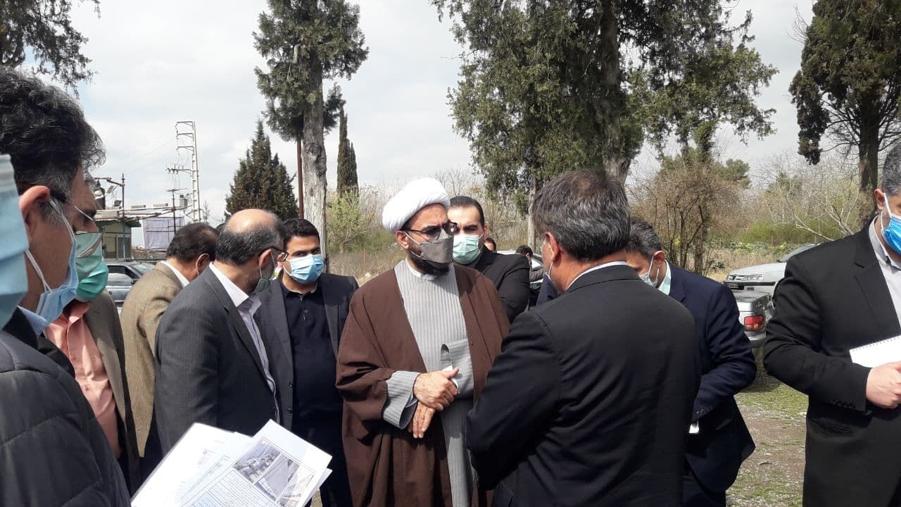 بازدید رییس مرکز ارتباطات نهاد ریاست جمهوری بازدید رییس مرکز ارتباطات نهاد ریاست جمهوری