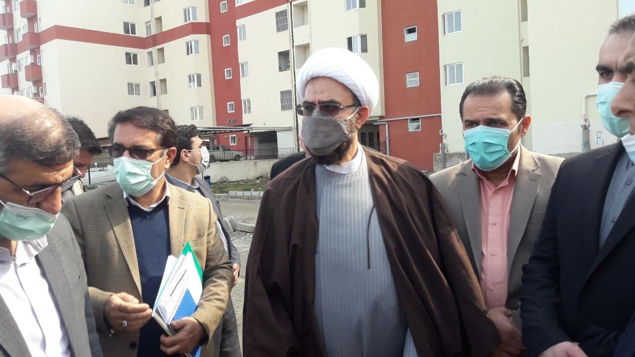 بازدید رییس مرکز ارتباطات نهاد ریاست جمهوری بازدید رییس مرکز ارتباطات نهاد ریاست جمهوری