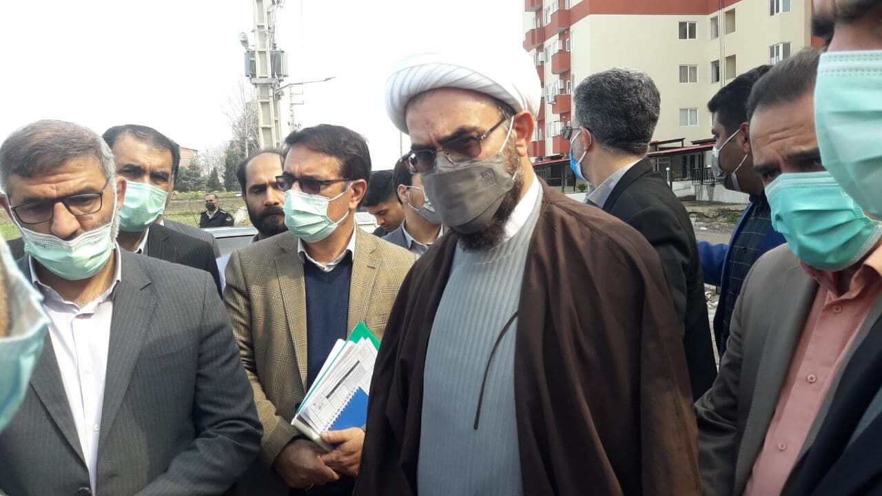 بازدید رییس مرکز ارتباطات نهاد ریاست جمهوری بازدید رییس مرکز ارتباطات نهاد ریاست جمهوری