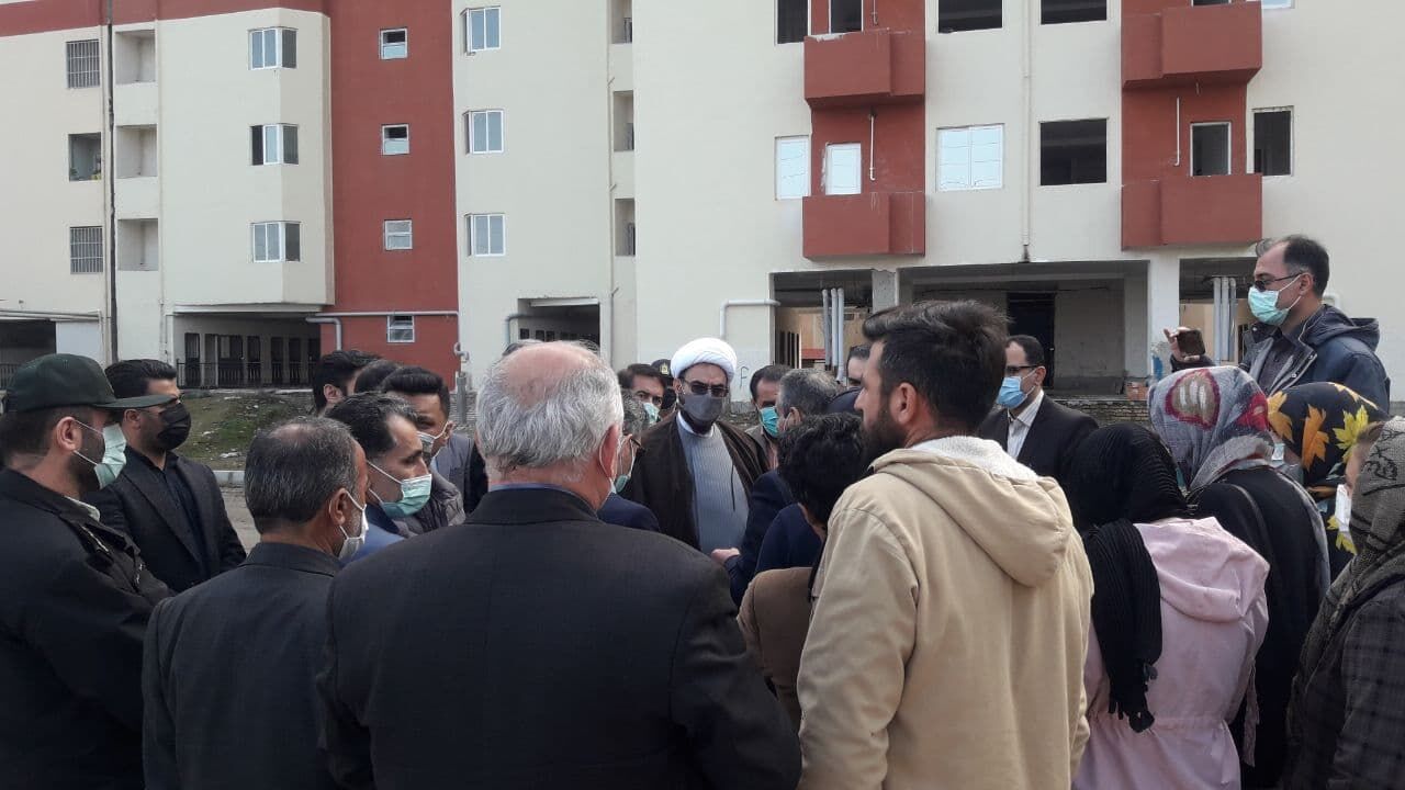 بازدید رییس مرکز ارتباطات نهاد ریاست جمهوری بازدید رییس مرکز ارتباطات نهاد ریاست جمهوری