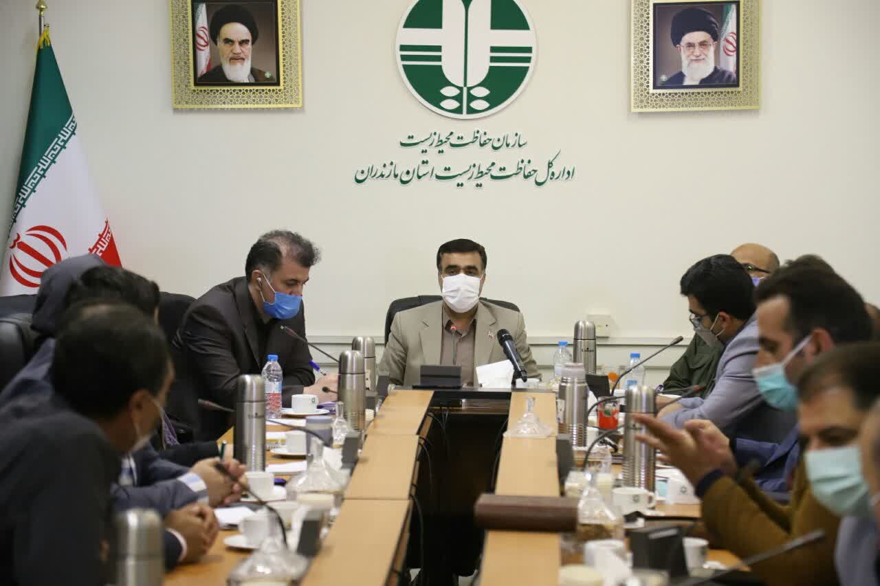 معاون رییس جمهور: روی انتقال آب بین حوضهای در کشور خط کشیده شده است