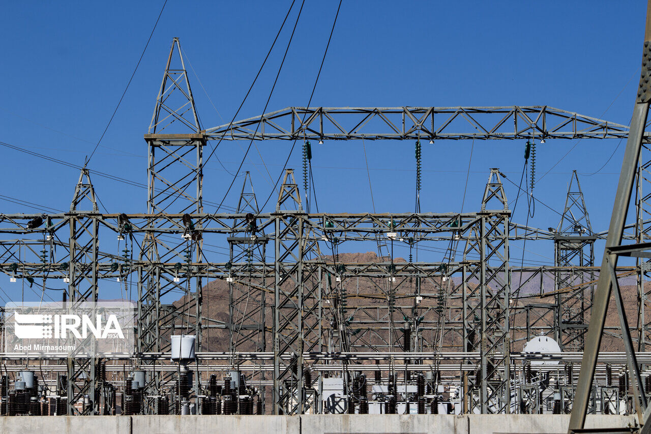 قطعی برق شهر صنعتی رشت براساس تفامه‌نامه با سازمان صمت است