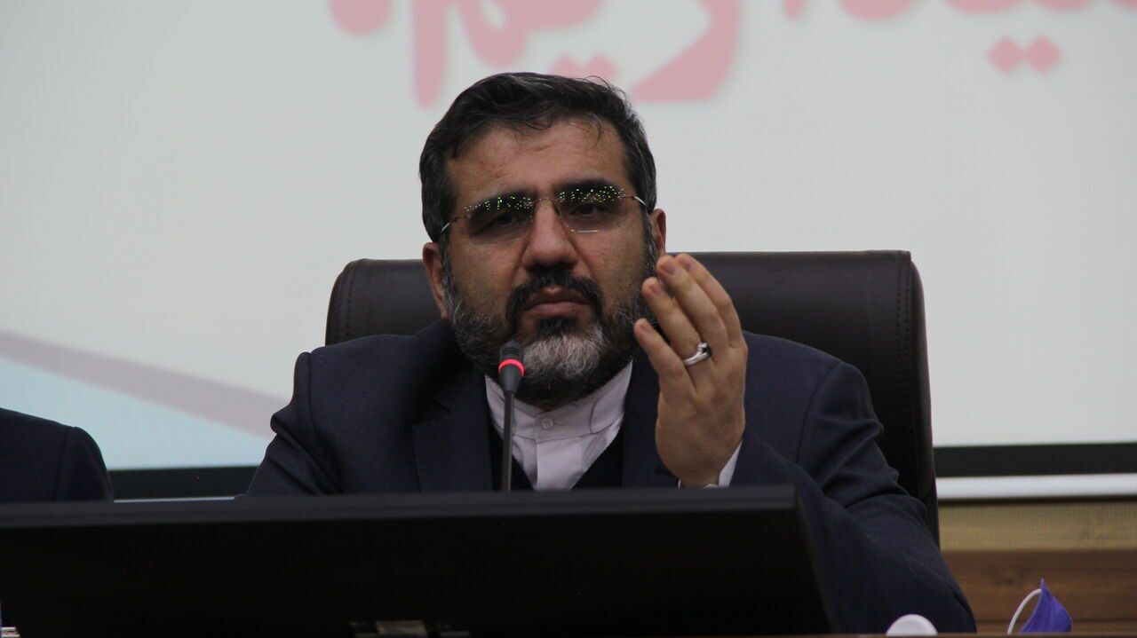 قرارگاه محرومیت‌زدایی از فرهنگ و هنر، ابتکار دولت مردمی است