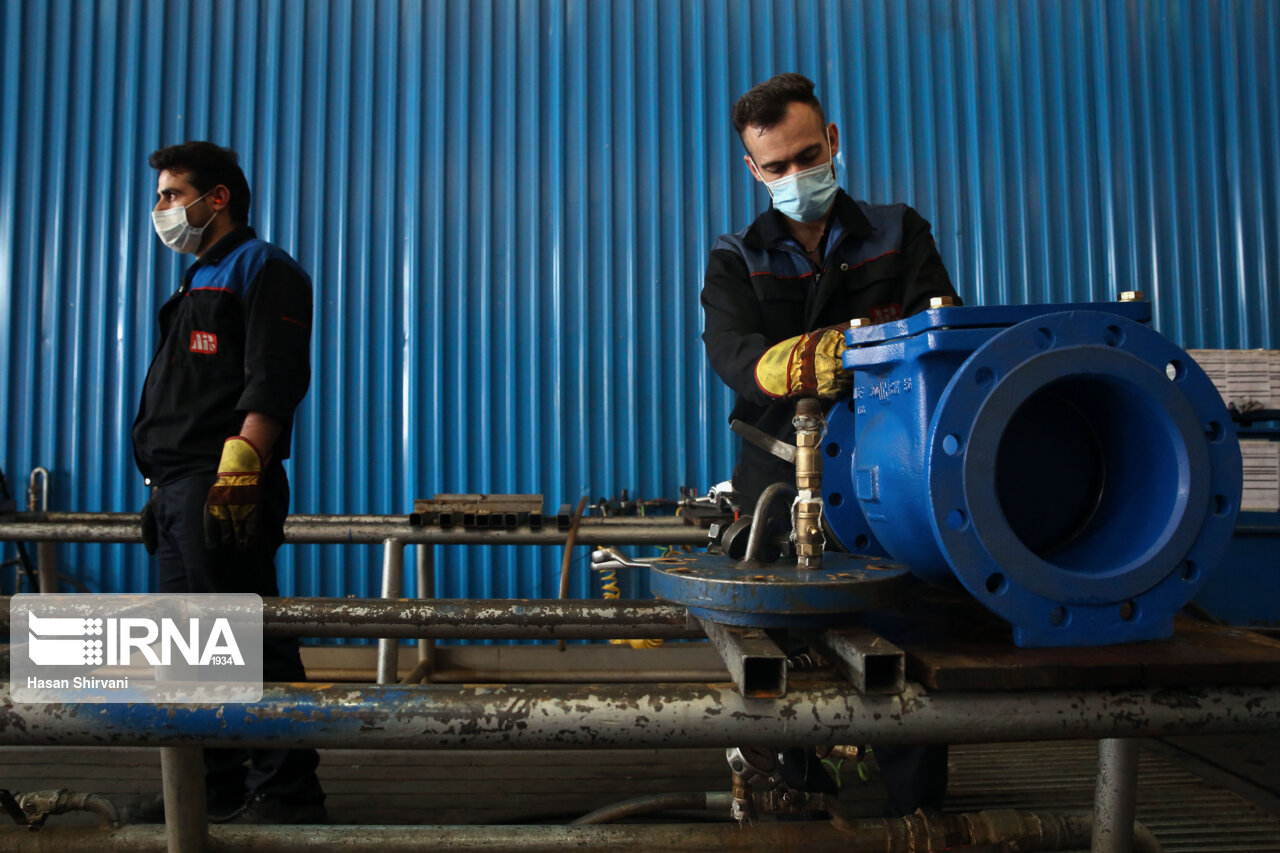 از فعالسازی ظرفیتهای تولید تا تقویت زیرساختهای فرهنگی مناطق محروم