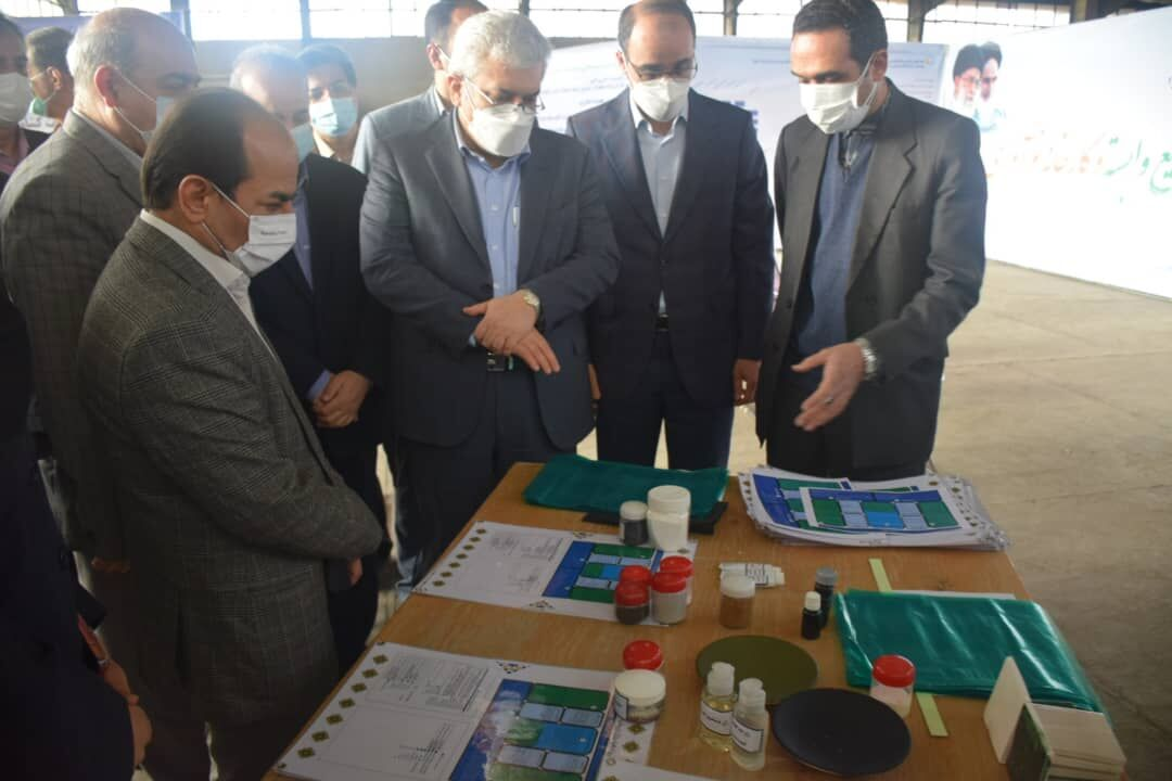 از فعالسازی ظرفیتهای تولید تا تقویت زیرساختهای فرهنگی مناطق محروم