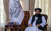 متقی: طالبان تمام شرایط به رسمیت شناختن را تکمیل کرده است