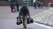 سازمان ملل: تاکنون بیش از ۲.۵ میلیون نفر مجبور به ترک اوکراین شده‌اند