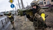 روسیه: توزیع سلاح در اوکراین، تهدید تروریستی علیه هواپیماهای غیرنظامی است