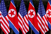 آمریکا ۵ فرد و نهاد روسی وابسته به برنامه هسته ای کره شمالی را تحریم کرد