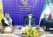 مدیر کل پست خراسان رضوی: پست به تحول دیجیتال دست یافته است