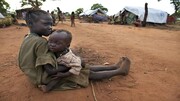 هشدار سازمان ملل درباره خطر گرسنگی میلیون‌ها نفر در سودان جنوبی