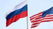 نگاه منفی آمریکایی‌ها به روسیه به طور بی‌سابقه افزایش یافته است
